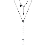 Collana Brand Giubileo in Acciaio 18NK026N - 18NK026N
